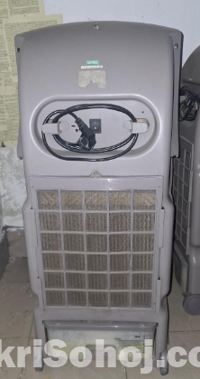 AIRCOOLER WITH REMOTE
